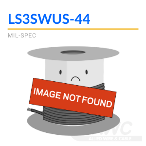 LS3SWUS-44 M24643/36 Shipboard Cable | Allied Wire & Cable